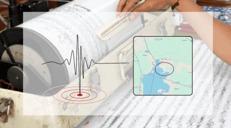 Hasta el último reporte no se había mencionado percepción de los sismos entre la población ni afectaciones o daños. EFE/ARCHIVO ESPECIAL/Unidad Estatal de Protección Civil y Bomberos de Jalisco