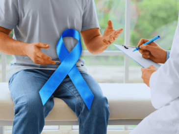 Actualmente, se registran más de 25 mil casos nuevos de cáncer de próstata cada año, según datos de la Secretaría de Salud. ESPECIAL / CANVA