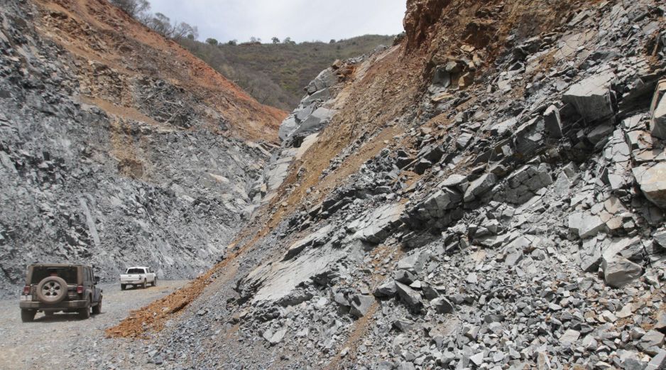 La última vez que el sistema federal estuvo tan deteriorado fue en 2018, cuando 35% de las carreteras estaban en malas condiciones, señala el SICT. NTX/ARCHIVO