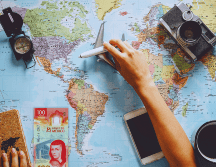 En algunos casos, reservar con mucha antelación permite acceder a mejores precios. En otros, es posible encontrar buenas ofertas en el último momento. ESPECIAL / CANVA