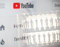 Los Premios de la Academia se transmitirán de forma gratuita en YouTube en unos años. AP / ARCHIVO
