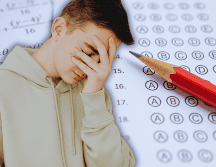 Los exámenes universitarios son un componente esencial de la evaluación académica en la educación superior. ESPECIAL / CANVA