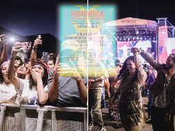 Durante el festival, la cocina funcionará como un espacio de encuentro entre cocineros y público. ESPECIAL