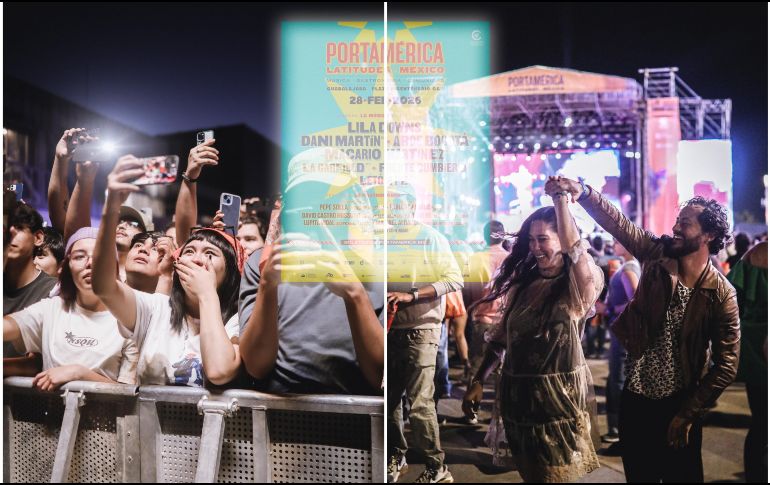 Durante el festival, la cocina funcionará como un espacio de encuentro entre cocineros y público. ESPECIAL