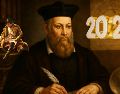 Algunas cuartetas atribuidas a Nostradamus hacen referencia a enfrentamientos prolongados, disputas entre potencias y periodos de inestabilidad política. ESPECIAL