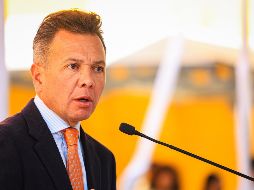 Lemus subrayó que, aun con el ajuste, Jalisco mantendrá una tarifa inferior a la de otras ciudades del país. EL INFORMADOR/ARCHIVO