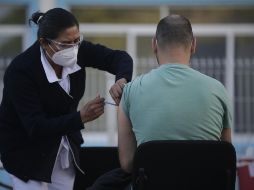 El 12 de diciembre se confirmó en México el primer caso de la llamada “Súper Gripe” asociada a influenza A H3N2. EL INFORMADOR/ARCHIVO