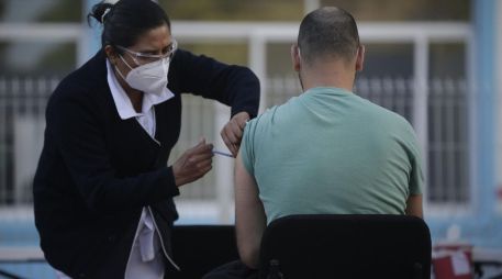 El 12 de diciembre se confirmó en México el primer caso de la llamada “Súper Gripe” asociada a influenza A H3N2. EL INFORMADOR/ARCHIVO