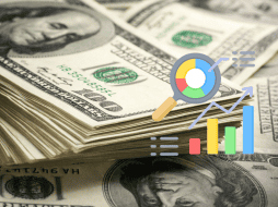 La divisa norteamericana acumula una baja de 0.9%, mientras que en comparación interanual mantiene una disminución del 12.87%. CANVA