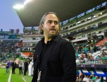 Jesús Martínez Murguía, presidente de la institución esmeralda, confirmó lo que se rumoraba desde hace meses: la 