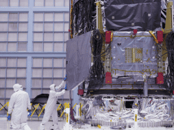 ¿Hay vida en otros planetas? con este telescopio espacial será posible saberlo. NASA