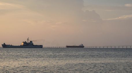 Escala tensión entre Estados Unidos y Venezuela