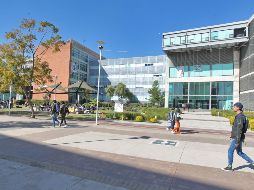 En la evaluación más reciente, la SECIHTI revisó 217 programas de posgrado de la UdeG. EL INFORMADOR/Archivo