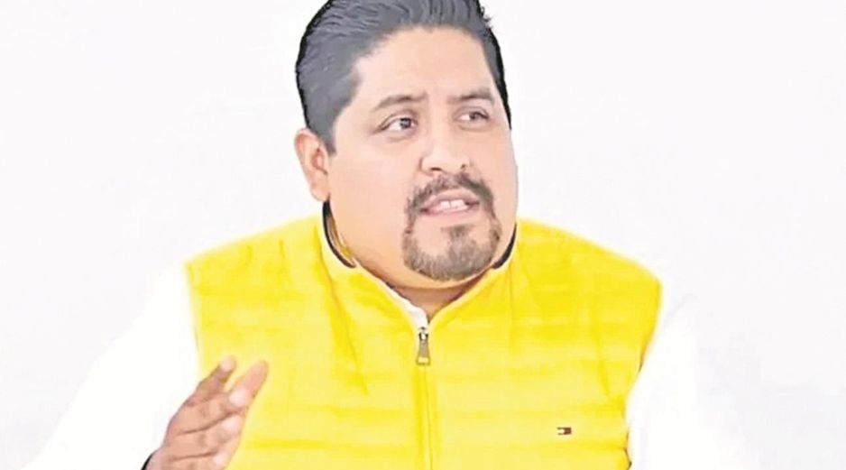 Jacobo Reyes León. “El Yaicob” permanecerá bajo investigación federal tras su detención. ESPECIAL