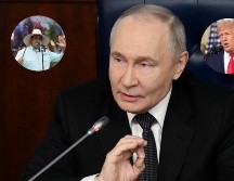 Así reaccionaron en Rusia a la escalada de tensiones entre Venezuela y Estados Unidos. EFE / ARCHIVO