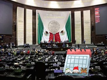 La breve sesión duró 58 minutos y se citó para el 7 de enero próximo. SUN / ARCHIVO