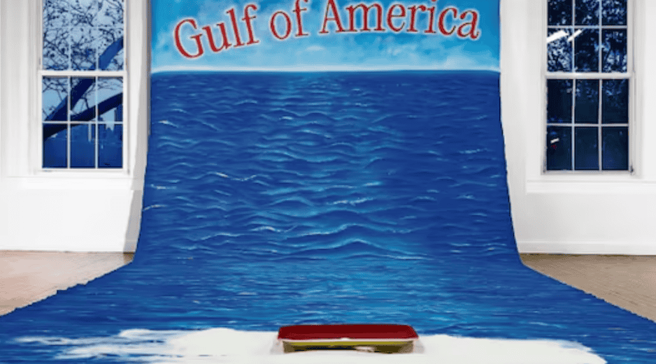 La Trienal de Arte Latinoamericano de Nueva York tiene como tema los límites del arte y la arquitectura. ESPECIAL/SUN