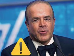 El empresario se negó a acudir a las instalaciones y solicitó que su comparecencia se realizara por el método de videoconferencia. AP / ARCHIVO