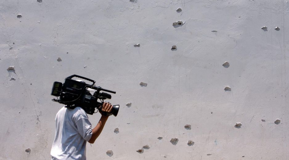 El gobernador del estado de Sinaloa dijo que durante una sesión de seguridad que se conoció la serie de enfrentamientos violentos entre civiles armados. SUN/ARCHIVO