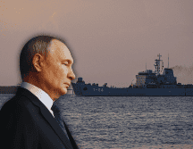 Rusia espera que la Administración del presidente de Estados Unidos, Donald Trump, muestre pragmatismo respecto a Venezuela y no cometa errores que afectarían a toda la región. EFE / ARCHIVO