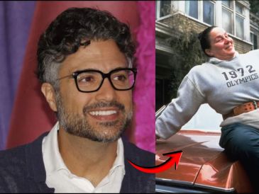 El montaje se presentará en el Centro Cultural Teatro 1 de la Ciudad de México durante 12 semanas, con funciones de viernes a domingo, a partir del próximo 13 de marzo. SUN/ARCHIVO