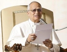 Entre los once nuevos beatificados se encuentra Ignacio Aláez Vaquero, estudiante de filosofía nacido en Madrid el 1 de febrero de 1914 y seminarista del Seminario Conciliar de la capital. EFE / ARCHIVO