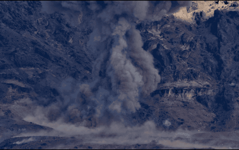 La explosión se produjo en una zona concurrida de la ciudad, y provocó una ola de pánico entre los residentes de Taiz, la tercera ciudad más importante del Yemen. AP/ARCHIVO