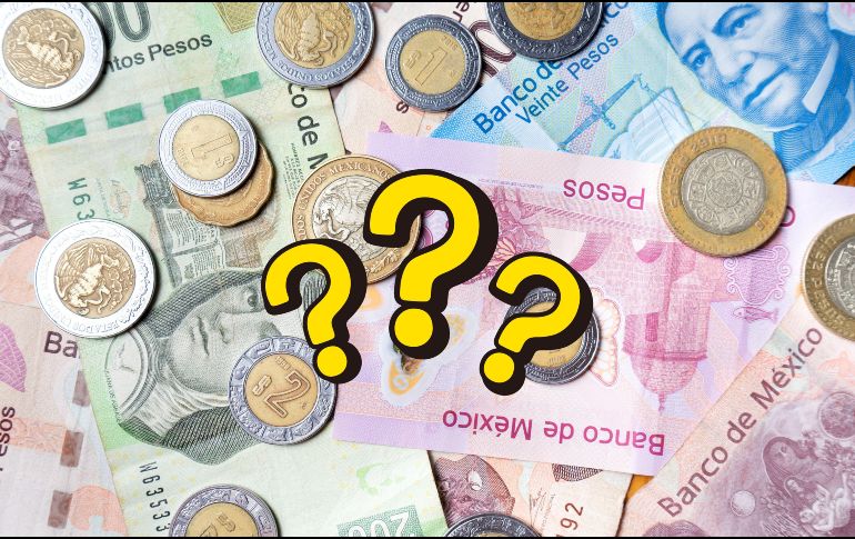 La proyección para el tipo de cambio al cierre de 2025 se redujo a 18.37 pesos por dólar. ESPECIAL / CANVA