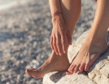 ¿Cómo eliminar el mal olor de pies? UNSPLASH / J. ROMERO