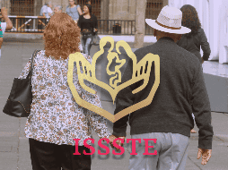 Aunque la edad mínima para jubilarse en el ISSSTE será evidente hasta 2028. A partir del 2025 esta ya no se incrementará gracias al decreto presidencial. EL INFORMADOR/ARCHIVO