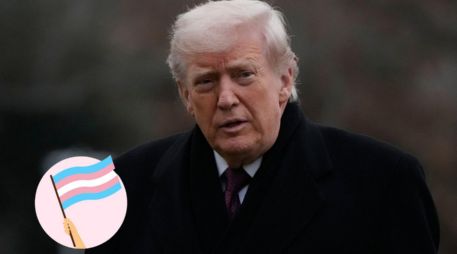 Las nuevas medidas federales sobre atención médica de género en menores han generado críticas de especialistas y organizaciones defensoras de derechos. AP/ARCHIVO/ESPECIAL