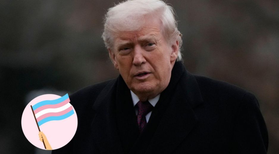 Las nuevas medidas federales sobre atención médica de género en menores han generado críticas de especialistas y organizaciones defensoras de derechos. AP/ARCHIVO/ESPECIAL