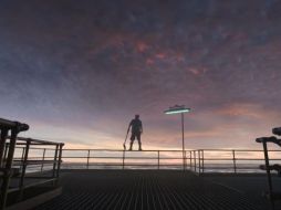 Producida y dirigida por Iñárritu, poco se sabe del argumento de esta película, en la que el Tom Cruise interpreta a Digger Rockwell. ESPECIAL / X: @TomCruise