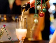 ¿Con qué espumosos brindar en Navidad y Año Nuevo? ESPECIAL / CANVA