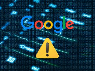 Google intentó responder a esta preocupación con una función que alertaba cuando datos personales aparecían en la dark web. ESPECIAL / CANVA