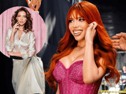 ¿Quién es la actriz que empujó a Yeri Mua en 