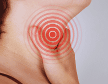 Entre los síntomas se encuentran el dolor al tragar, fiebre, tos, cefalea y cansancio. El origen de la enfermedad puede ser viral o bacteriano. ESPECIAL / CANVA