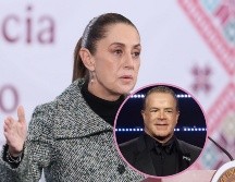 El 15 de diciembre de este año, Octavio Alarcón Terrón, giró nueva orden de aprehensión por delincuencia organizada contra Raúl Rocha Cantú. EFE / M. Guzmán