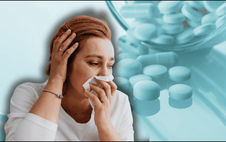 Las alergias respiratorias son una reacción exagerada del sistema inmunológico ante sustancias que normalmente son inofensivas, como polvo, polen o pelo de animales. ESPECIAL/Canva