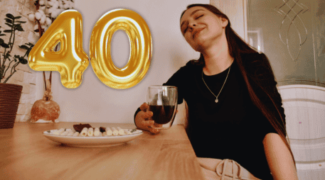 La doctora DePaulo llama a las personas a reivindicar su soltería como una forma legítima y valiosa de vida. ESPECIAL / CANVA