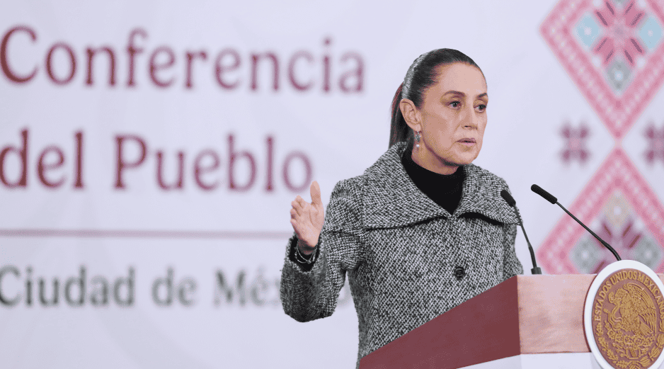 Este pasado martes, la Corte IDH declaró que México incumplió el deber de investigar con debida diligencia el caso de violación, tortura y asesinato de la mujer indígena, Ernestina Ascencio. EFE/Mario Guzmán