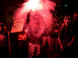 Las primeras movilizaciones de la generación Z, dejaron en Nepal más de 70 muertos y pérdidas económicas millonarias. EFE/ARCHIVO