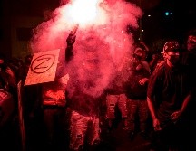 Las primeras movilizaciones de la generación Z, dejaron en Nepal más de 70 muertos y pérdidas económicas millonarias. EFE/ARCHIVO