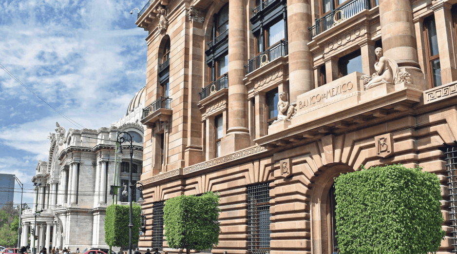 Banxico advirtió que 