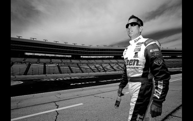 El youtuber Garrett Mitchell, conocido como Cleetus McFarland, confirmó la muerte de los Biffle. AFP / ARCHIVO