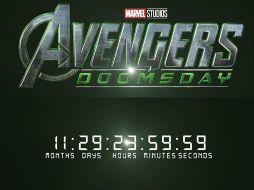 Avengers Doomsday es considerado como uno de los proyectos más ambiciosos de Marvel Studios. X/@AvengersUpdated