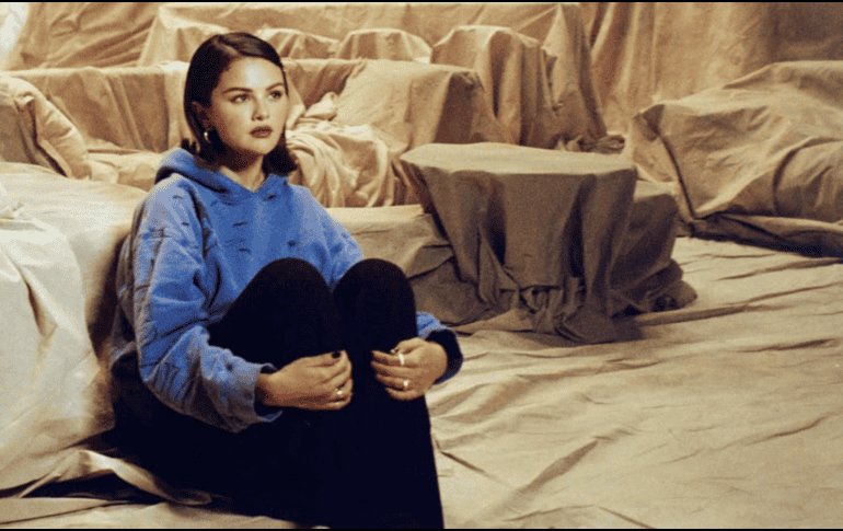 Muchos se han estado preguntando el por qué la voz de Selena suena diferente, asociando este suceso a algún problema de salud. INSTAGRAM/selenagomez