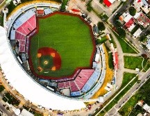 La Serie del Caribe 2026 tuvo que ser reubicada ante los conflictos políticos y las complicaciones logísticas que derivaron en la imposibilidad de que varias ligas participantes viajaran a dicho país. X/ @beisboldecaribe.