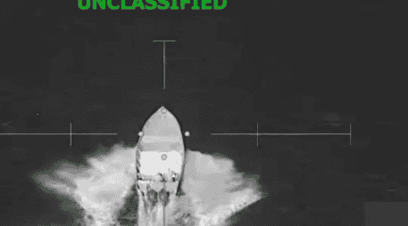 El Comando detalló que 