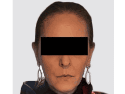 Pedraza Madrid se desempeñó en la Secretaría de Seguridad Pública (SSP) de 2001 a 2012. ESPECIAL